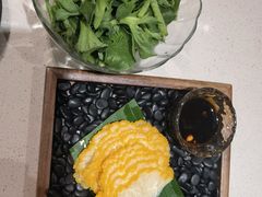 -一叶一世界•素食餐厅(新光天地店)