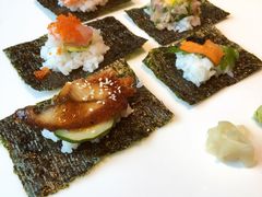 -笑福亭料理小馆(解放碑店)