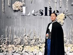 -上海杜莎夫人蜡像馆