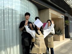-馥郁咖啡培训(宝安校区)