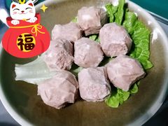 -金龙·打边炉(南京西路店)