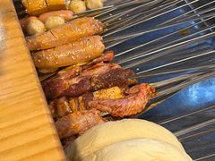 -水浒烤肉(医学院店)