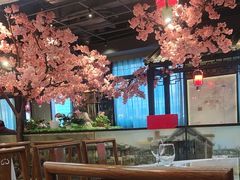 -红楼饭店(孙村店)