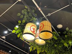 大堂-京味斋·北京烤鸭(北京南站洋桥店)