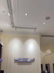 -MR.COLLECTION西装先生(富华里店)