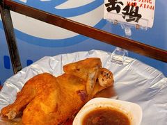 -皓景海鲜·地标美食(双月湾店)