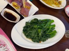 -潮福城大酒楼·潮粤菜·港式点心(阳光城店)