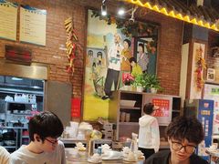 -灶东家民间菜(回兴店)
