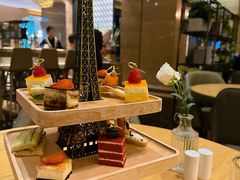 -上海静安铂尔曼酒店