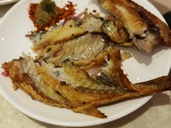 -芭菲盛宴·环球美食(北城国际店)