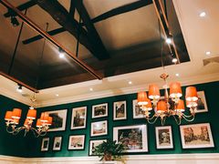 大堂-杜家小馆(裕华路店)