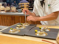 -四葉寿司·城市景观(深圳湾1号店)
