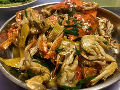 -罗记家常菜(鸿景花园店)