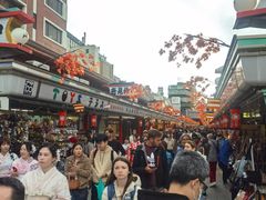 -浅草寺
