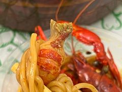 -柒五龙虾(八王寺店)