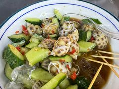 -小林哥的海鲜馆·夜宵烧烤(渔人码头店)