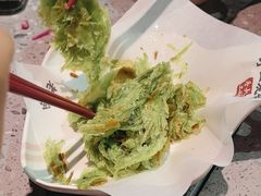-老碗会·陕西手工面(燕南路店)