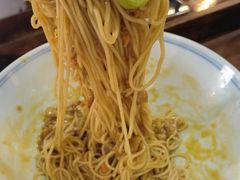 -同得兴 Since·1995 传统苏式面馆(嘉馀坊店)