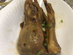 -我家福厨(万达中餐厅店)