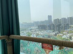 -烛影拾光观景餐厅·创意菜·摄影·小提琴(大唐不夜城店)