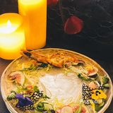 论圣诞氛围感 珠海真的没输过!
