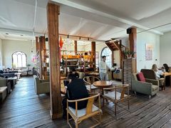 -1901 Cafe(西四店)