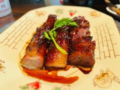 -广府乡下·饭庄(新港东路店)