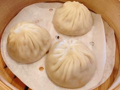 利苑小笼包-利苑酒家(金宝店)