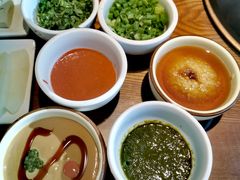 -竹叶涮肉坊(总店)