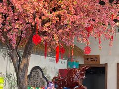 -老街坊劈柴院(济南总店)
