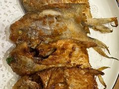 香煎仓鱼-沙田鸽王(解放路店)