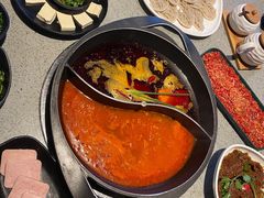 -园里火锅(仁和新城店)