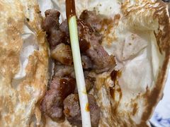 -小寒羊烧烤(凯瑞时代大厦店)