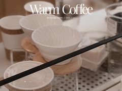 -Cafe on warm(丹霞店)