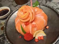 -樱之盛宴·蟹料理海鲜自助(前进大街店)