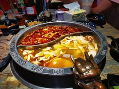 -销魂美蛙鱼头火锅(上海首店)