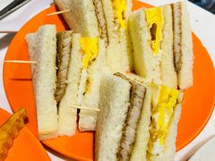 -冰岛茶餐厅(世茂店)