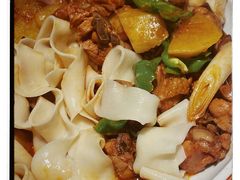 -西域阿里马新疆菜·清真(桂花路店)