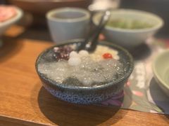 冰粉-盡膳口福跷脚牛肉火锅(晶耀前滩店)