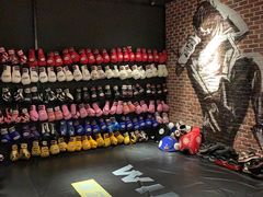 -威尔仕健身·游泳(KING88店)