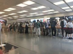 -Apple零售店(深圳益田假日广场店)