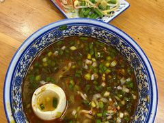 -德海牛肉面(武警医院店)