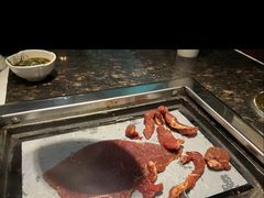 -阪尚皇·原切牛排·烤肉火锅自助(北京路店)