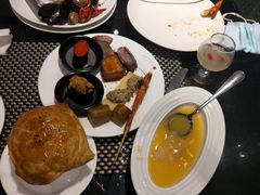 -云海轩·海鲜自助-河北云瑧世纪大饭店1F