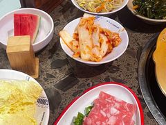 -小龙坎火锅(东汇城店)