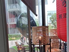 -山葵家居酒屋(天目里店)