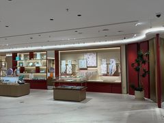-万事利丝绸(杭州大厦店)