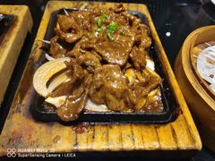 -高第街56号餐厅(泰安万达店)