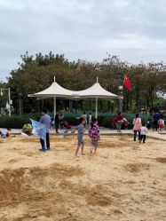 -番禺儿童公园