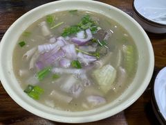 -伊犁羊杂馆